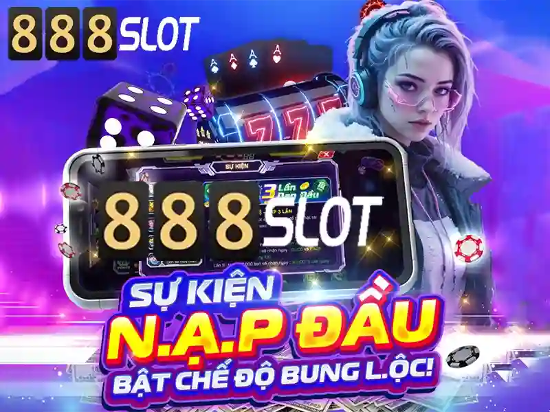 ex 888 slot: Xây dựng thương hiệu và trải nghiệm đỉnh cao