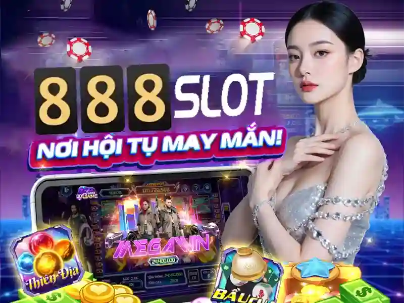 Quy trình thu thập và xử lý dữ liệu người dùng minh bạch tại 888slot