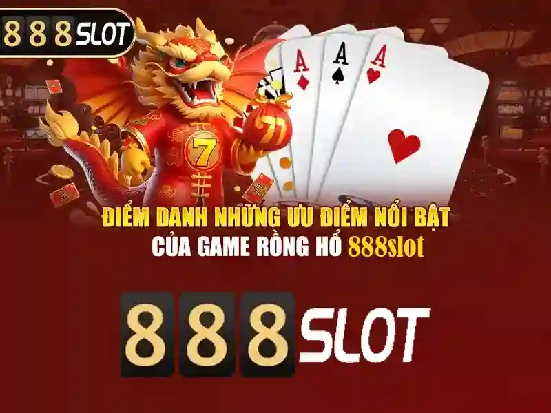 888slot: Tổng quan, tính năng và trải nghiệm người chơi