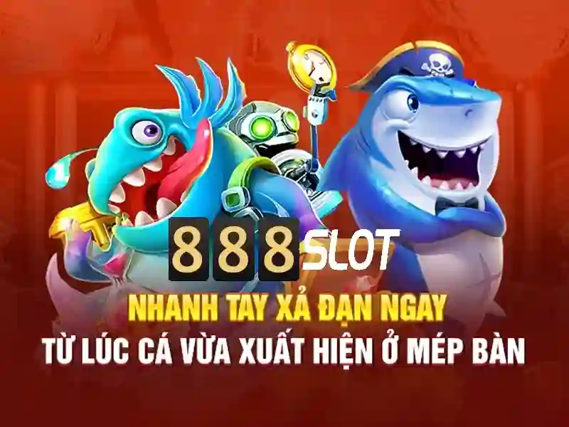 alpha 888 slot: Trải nghiệm đỉnh cao cùng top slot 888