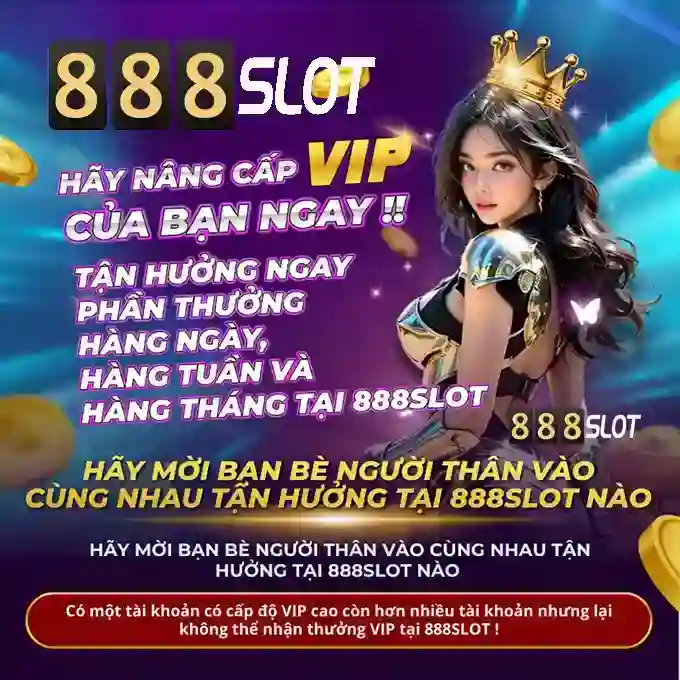 Trải nghiệm người dùng tại 888slot