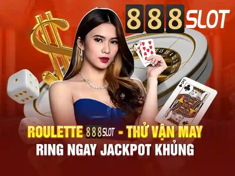 big slot 888: Khám phá đỉnh cao casino trực tuyến