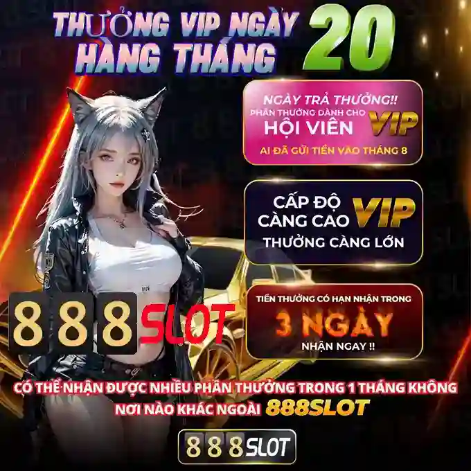 combo slot 888 – Trải nghiệm, đánh giá và giá trị đột phá