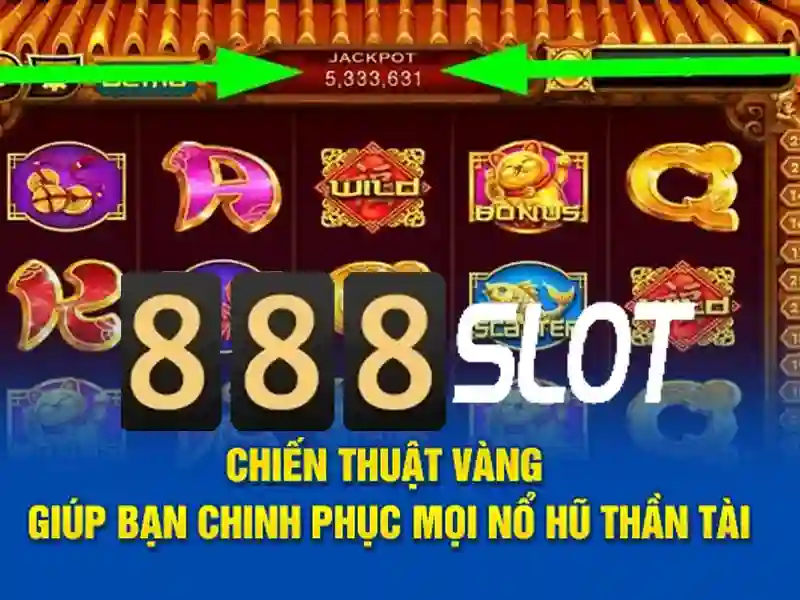 Nguồn gốc và sứ mệnh 888 gold slot
