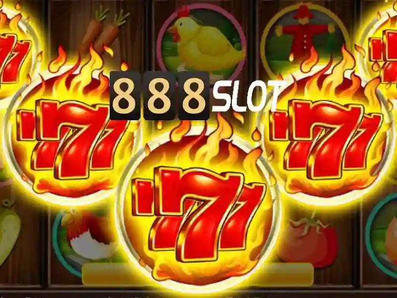 888slot đăng nhập – Trải nghiệm hàng đầu tại 888 casino