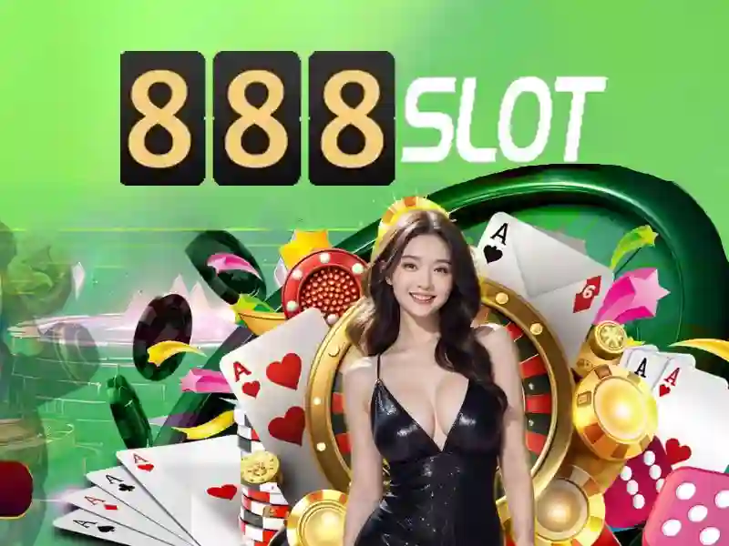 Ưu thế và cạnh tranh của roma slot 888
