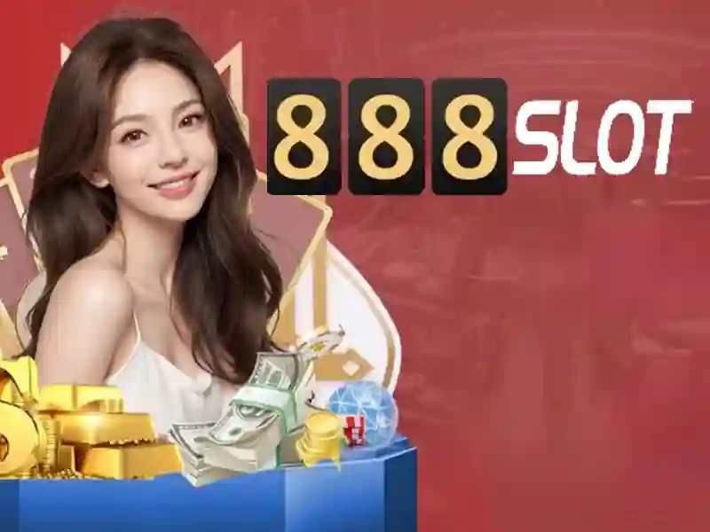 Đánh giá 888slot - Nền tảng slot trực tuyến hàng đầu