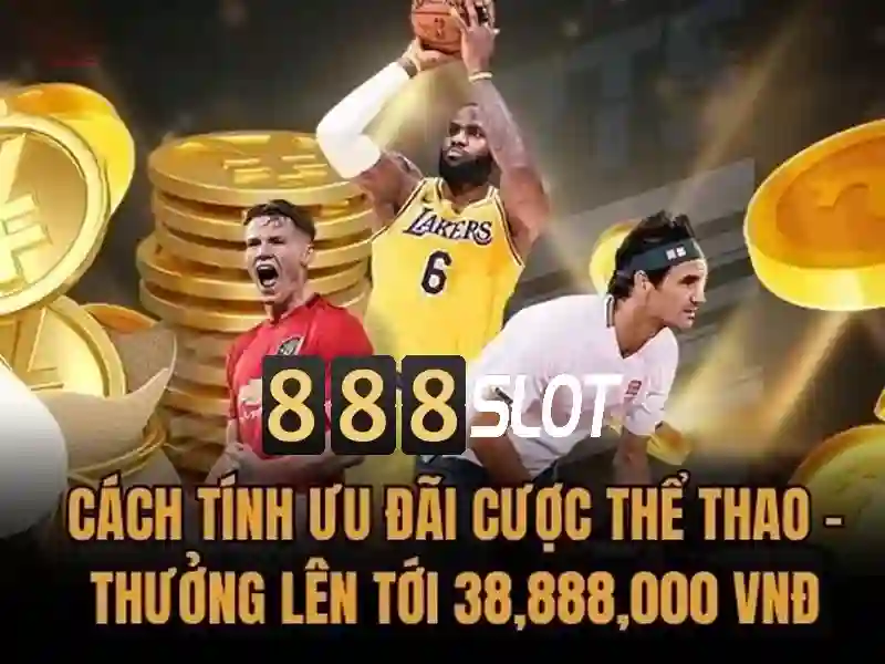 888slot: Nền tảng slot trực tuyến đáng tin cậy