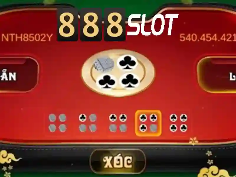 888. slot – Tổng quan về chủ đề và giá trị cốt lõi