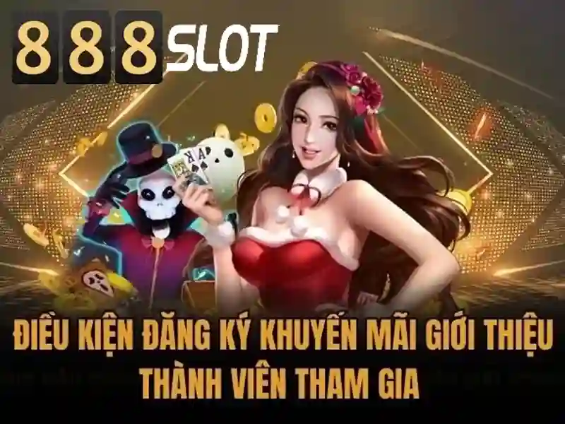 games 888 slot – Khám phá xu hướng slot trực tuyến