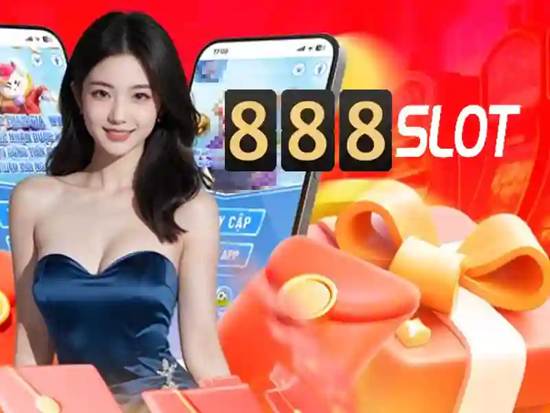 Khám phá 888slot: nền tảng trò chơi slot trực tuyến hàng đầu