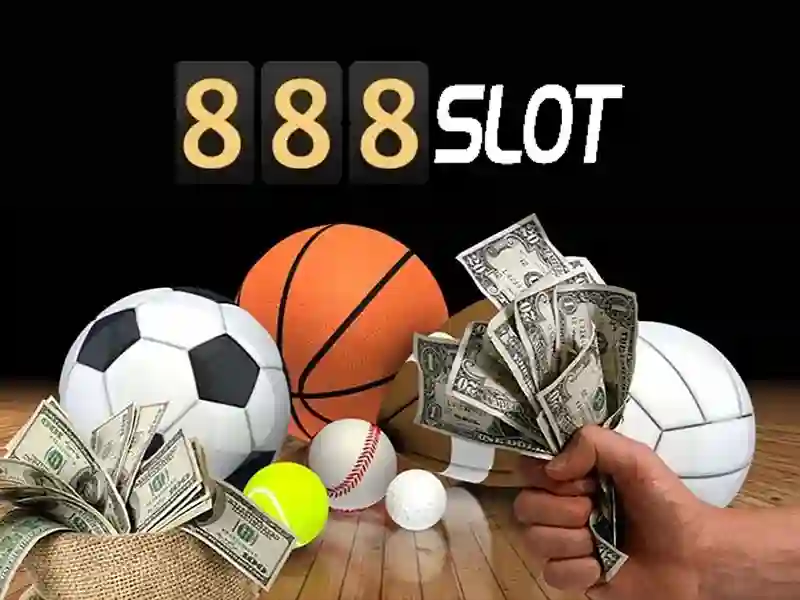 888slot: Trải nghiệm casino trực tuyến an toàn và cuốn hút