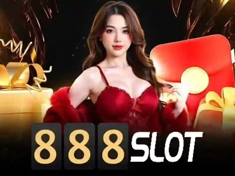 888 gold slot – Khám phá trải nghiệm và sức hút
