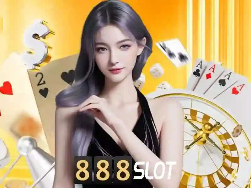 Trò chơi slot đa dạng và trải nghiệm người dùng