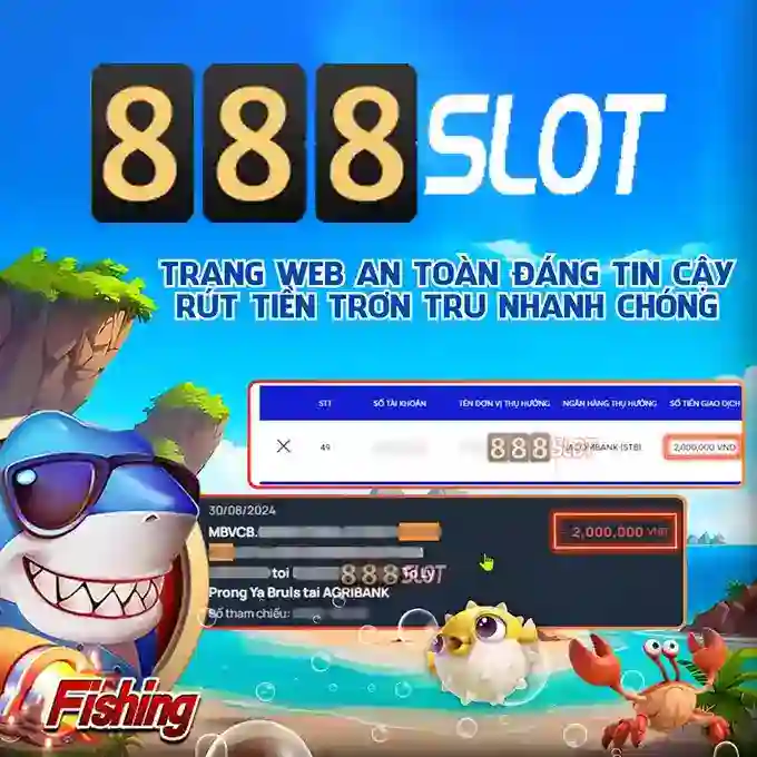 https //888slot – Khám phá nền tảng xổ số trực tuyến uy tín