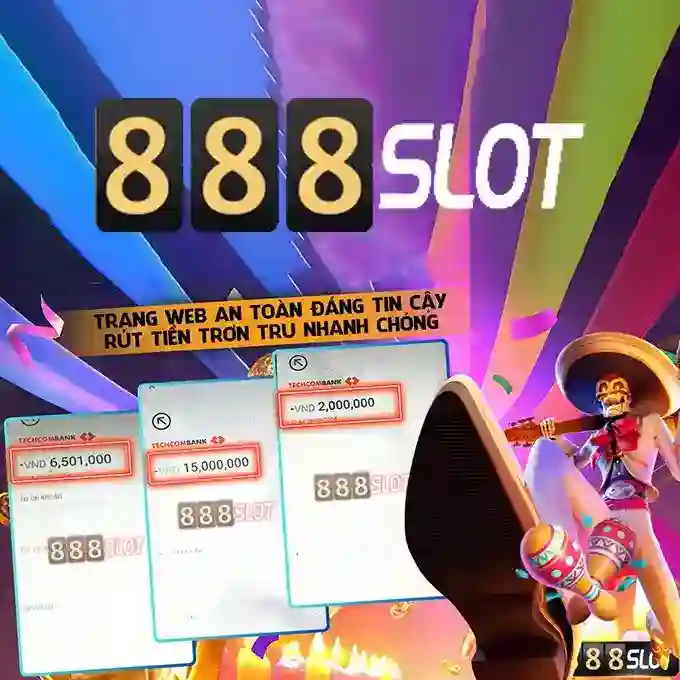 Các tính năng bảo mật và tiện ích trên ứng dụng 888slot