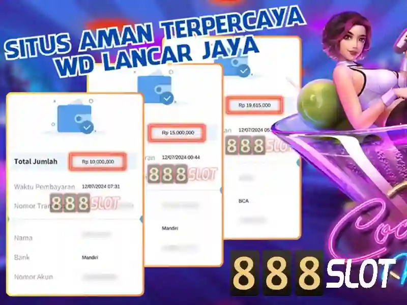 all slot 888 – Tổng quan về chủ đề và giá trị cốt lõi