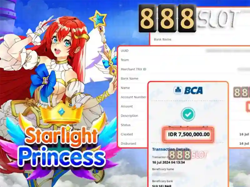 888slot: Nền tảng máy slot trực tuyến nổi bật