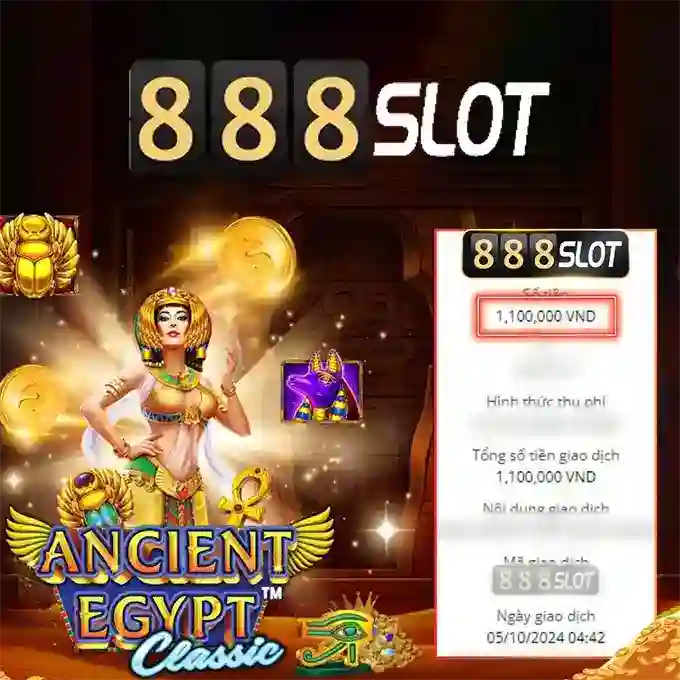 Các loại hình xổ số đa dạng tại nhà cái 888slot