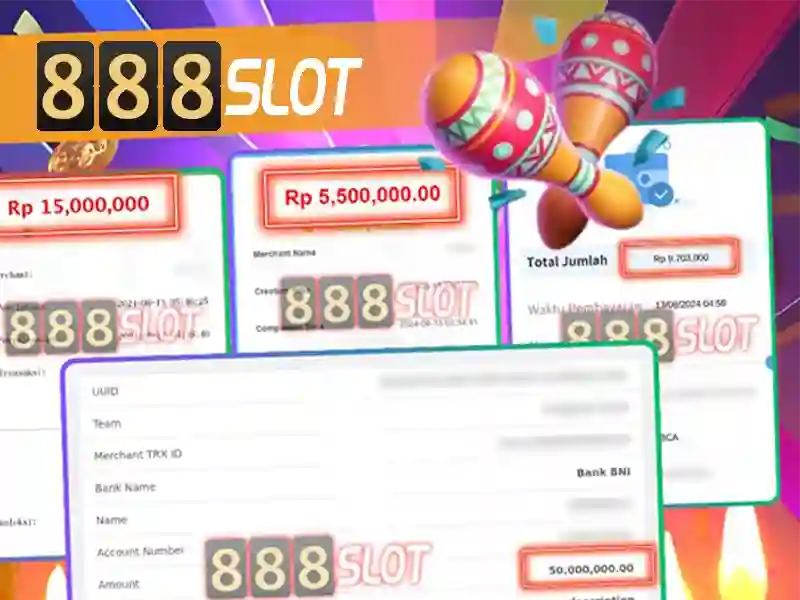 888Slot: Nha cung cap game danh bai online tren Internet