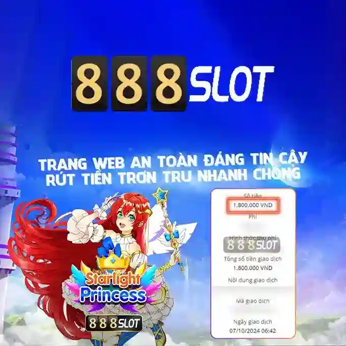 all slot 888 – Khám phá hành trình thương hiệu và trải nghiệm