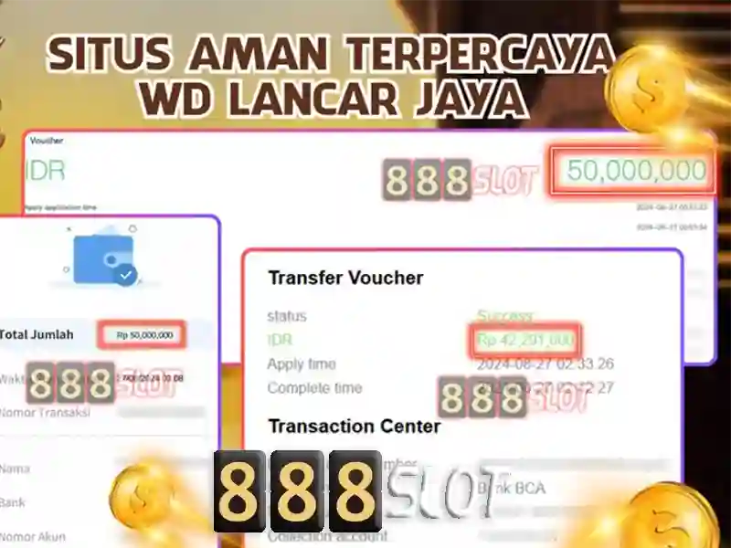 Lợi ích khi chơi tại 888slot