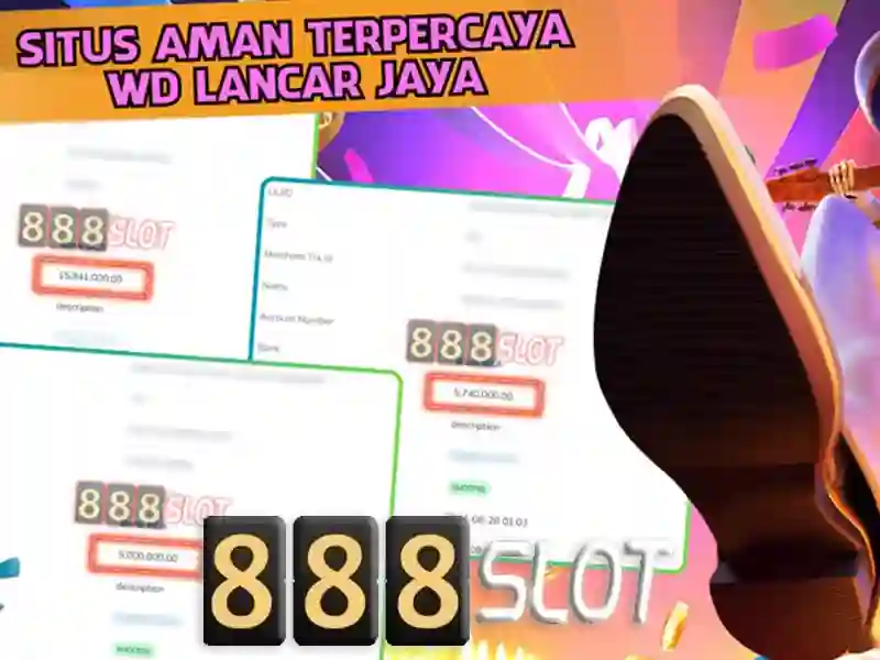 legend slot 888 – Khám phá sức hút và giá trị thương hiệu