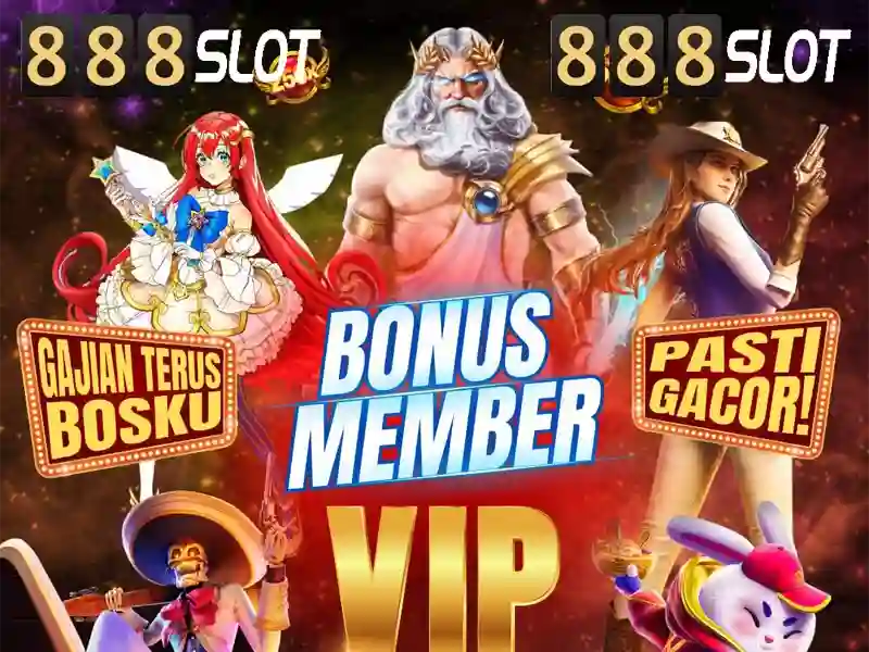 888slot – Đánh giá tổng quan