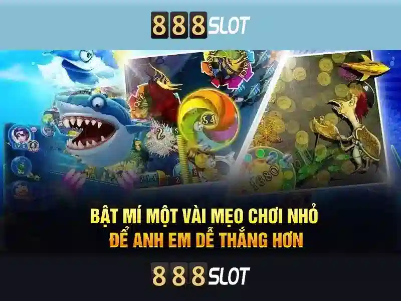 888slot — Nền tảng slot trực tuyến phổ biến