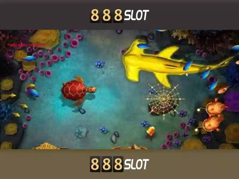 Giới thiệu về 888slot