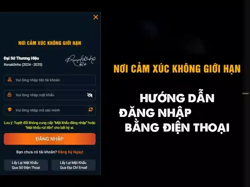 An toàn và bảo mật cho người chơi