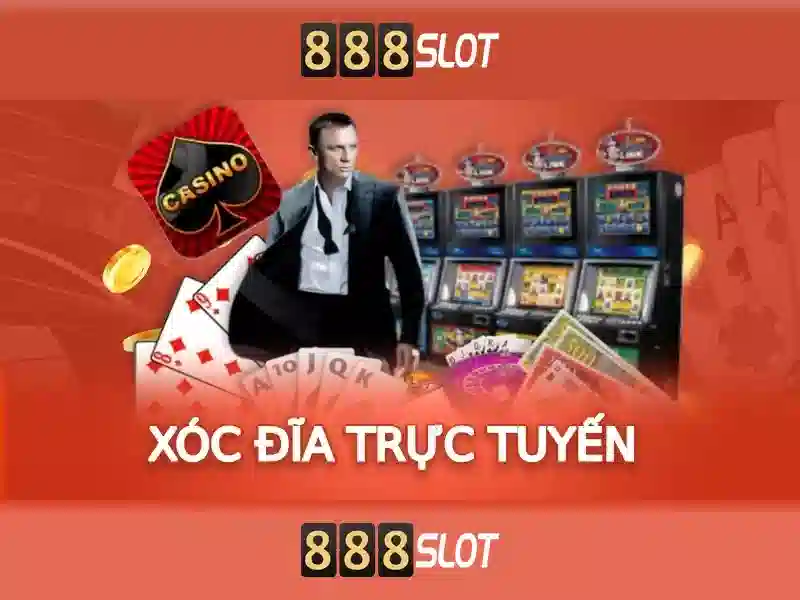 888slot: Đánh giá tổng quan về nền tảng slot trực tuyến phổ biến