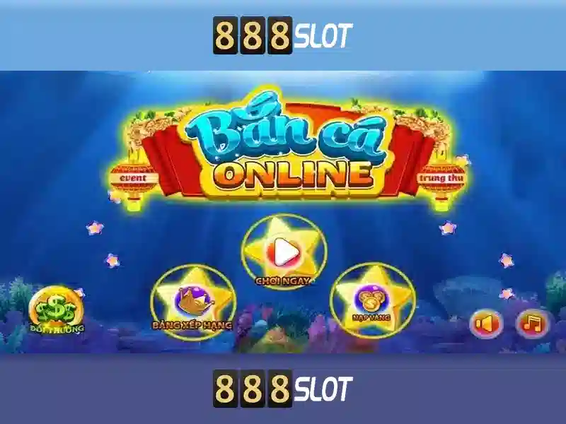 888slot: Khám phá thế giới slot trực tuyến hàng đầu