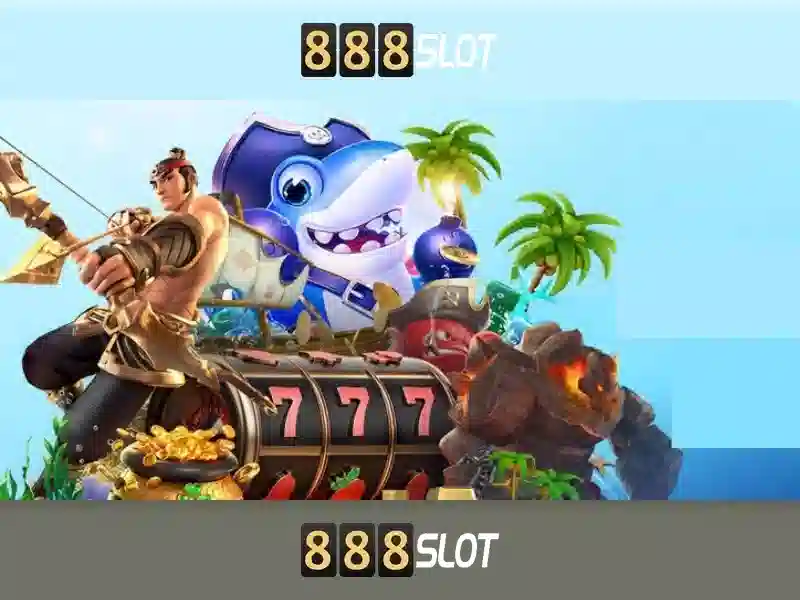 Giới thiệu về 888slot