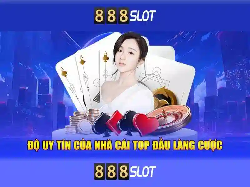 Slot dragon 888 – Trải nghiệm đỉnh cao và ưu điểm nổi bật