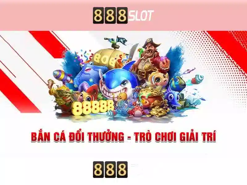 Gioi thieu ve 888slot