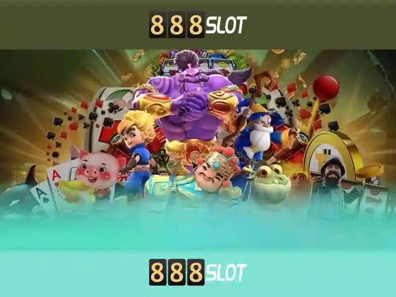 new slot 888 – Khám phá giá trị và ứng dụng