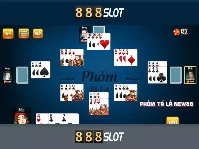 888slot - Đánh giá nền tảng casino trực tuyến uy tín