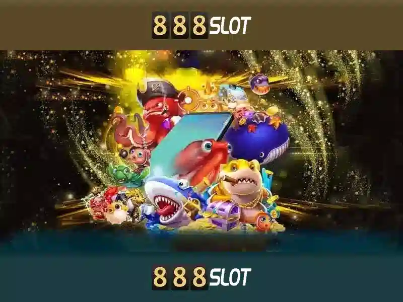 888slot: Trải nghiệm chơi slot trực tuyến tối ưu