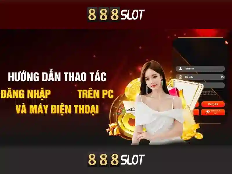 888slot: Đánh giá nền tảng chơi slots trực tuyến hàng đầu