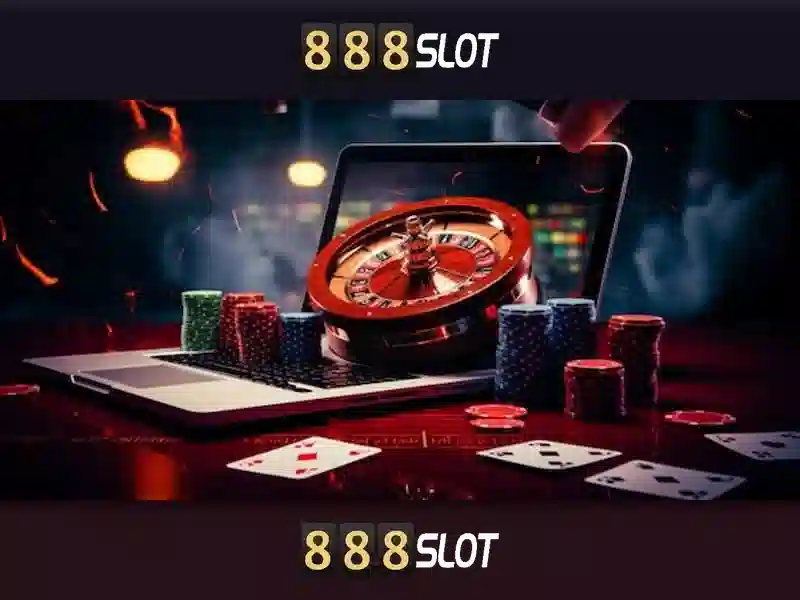 888slot: Nền tảng giải trí cá cược trực tuyến hàng đầu