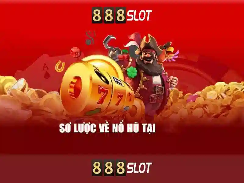 888slot - Đánh giá và hướng dẫn chơi trên nền tảng trực tuyến