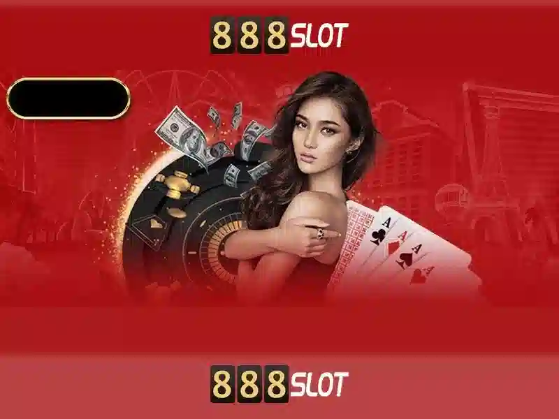 888slot: Tổng quan và đánh giá nền tảng trò chơi trực tuyến