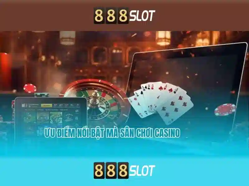 Giới thiệu về 888slot - Nền tảng slots trực tuyến đáng tin cậy