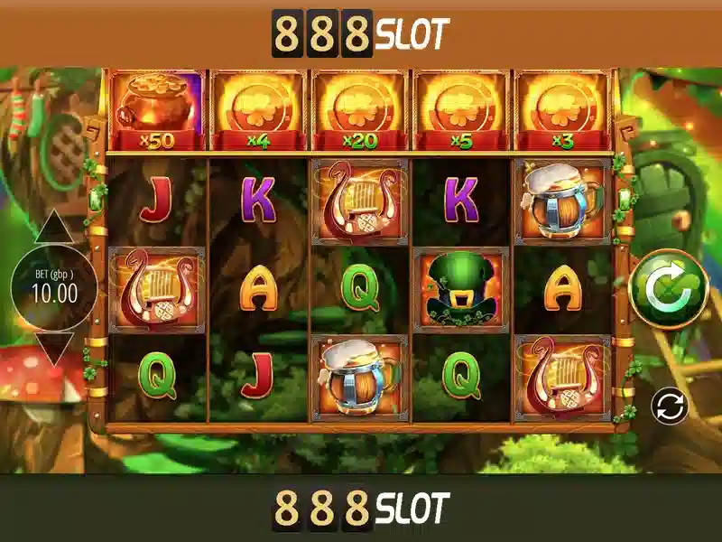 888slot - Nền tảng trò chơi casino trực tuyến an toàn và tiện lợi