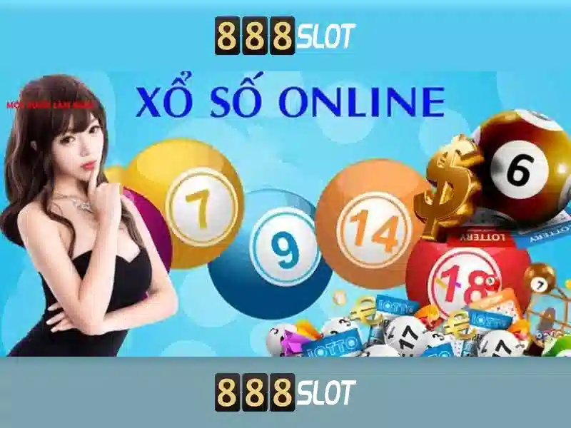 888slot - Đánh giá sòng bạc trực tuyến ở Việt Nam