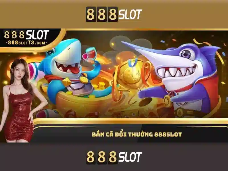 Giới thiệu về 888slot