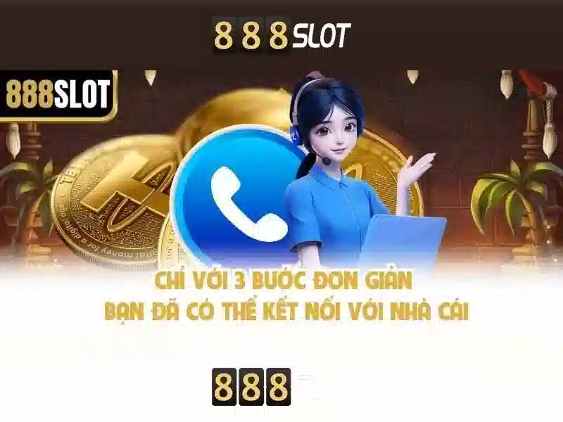 slot 888 th – Khám phá sức hút và lợi thế thương hiệu