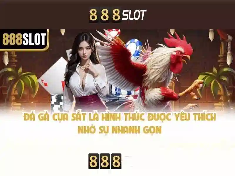 Khám phá 888slot - Nền tảng casino trực tuyến hàng đầu