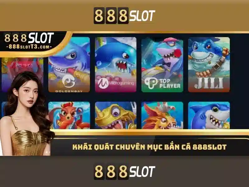 888slot: Trải nghiệm máy đánh bạc trực tuyến an toàn và đáng tin cậy